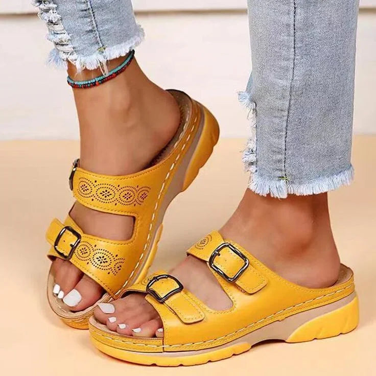 Stylish Orthopedic Sandals for Any Occasion