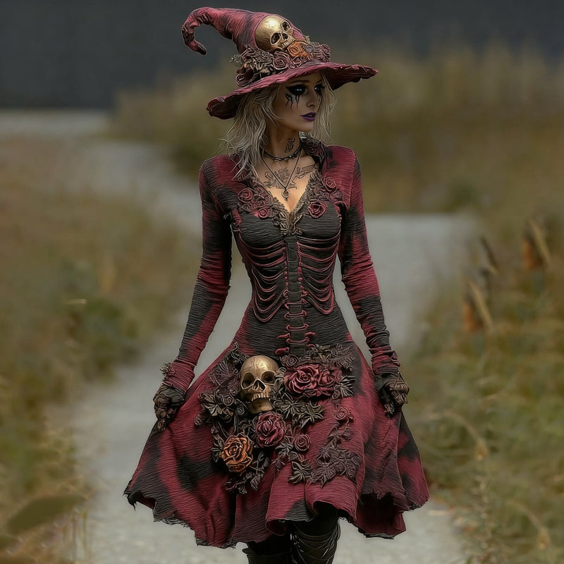 Beautifully Crafted Dress