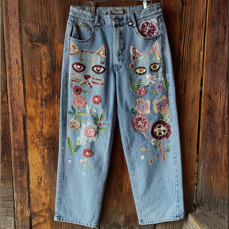 Thoughtfully Designed Pants