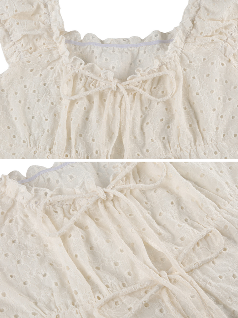 Sophisticated Blouse with a Clean Classic Look