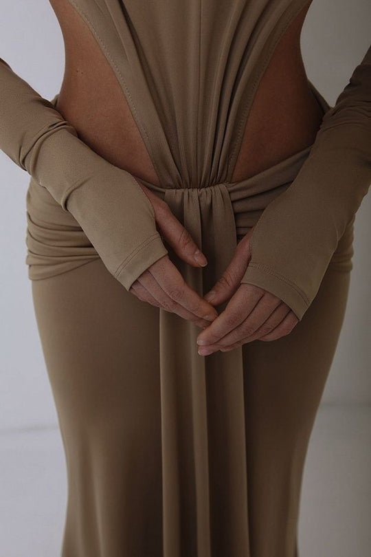 Classic Vintage Dress