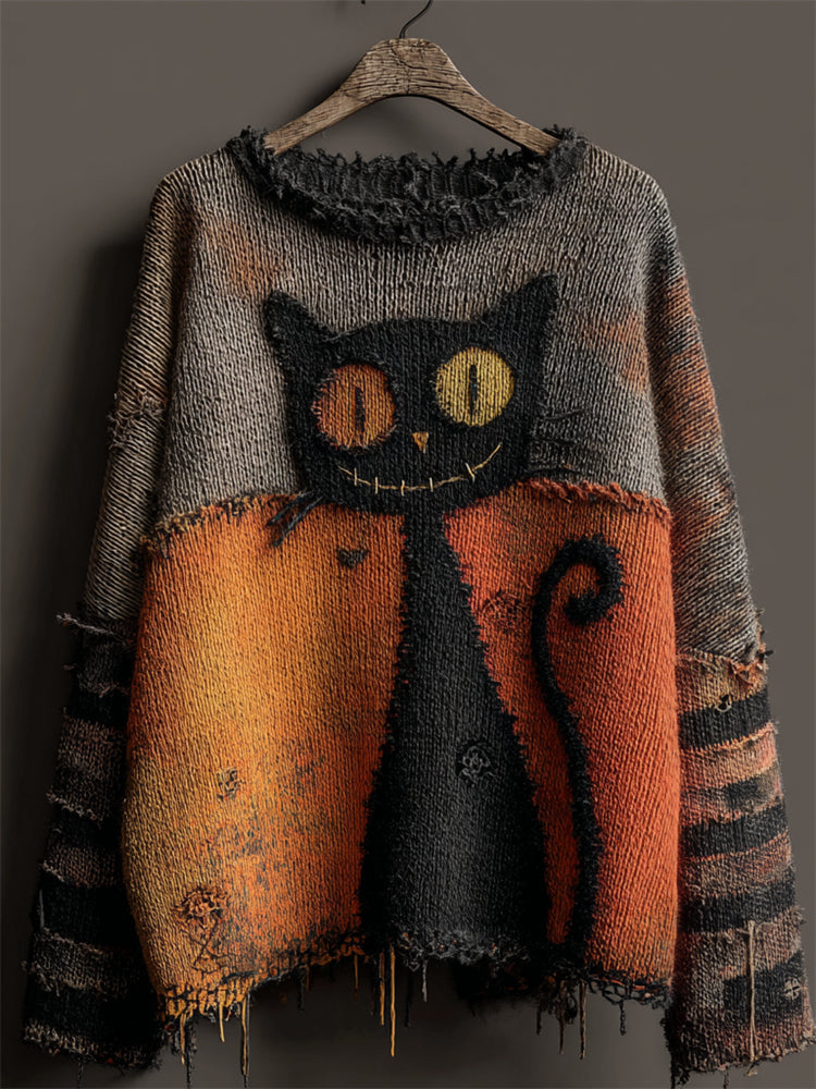 Beautifully Crafted Sweater