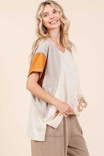 Vintage Inspired T-Shirt