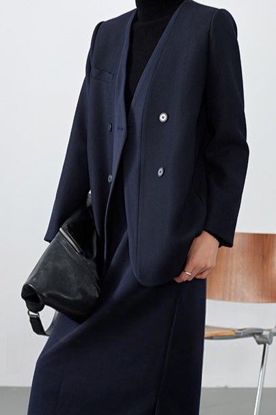 Thoughtfully Designed Garment