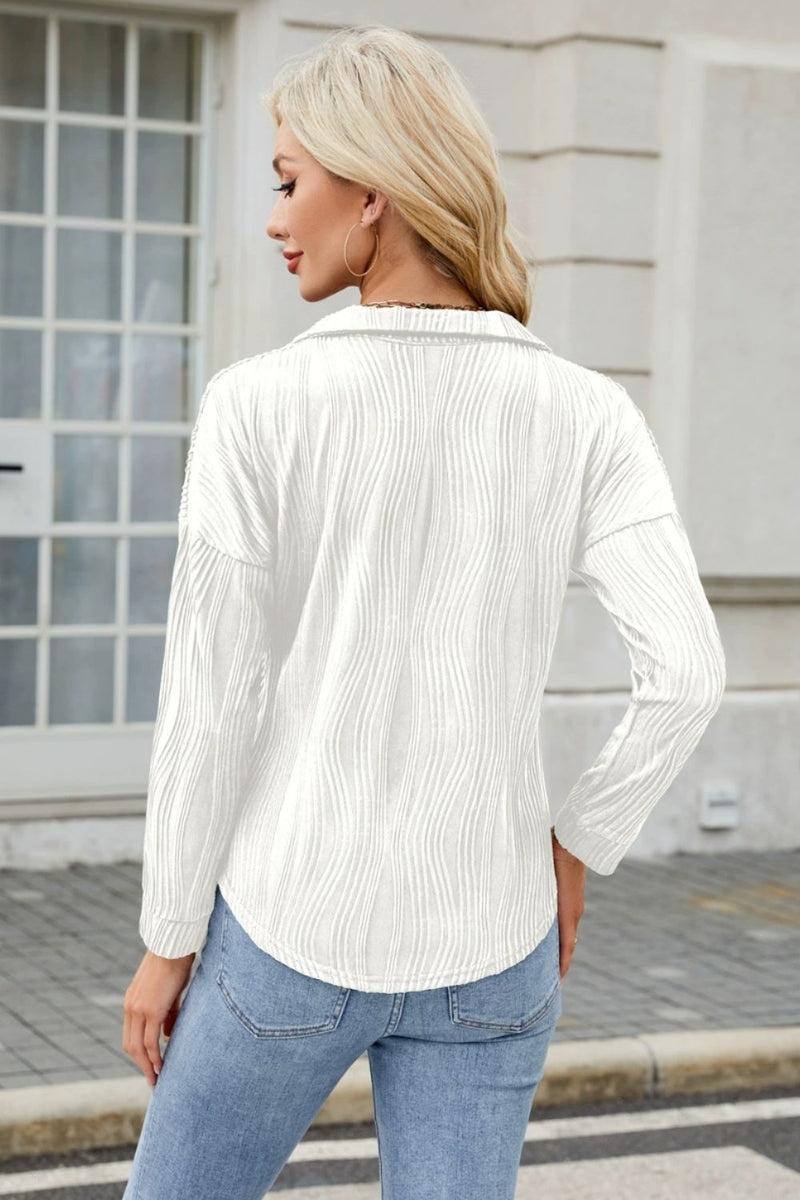 Beautifully Crafted Blouse