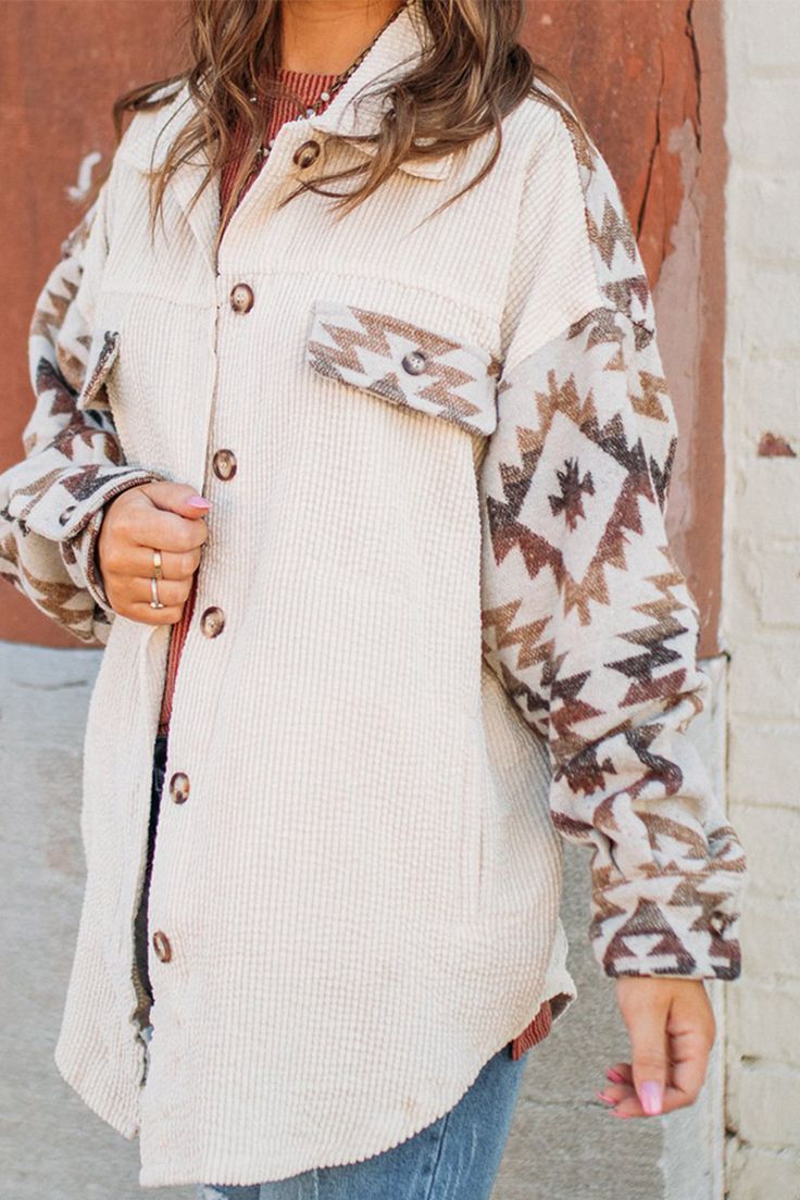 Timeless Vintage Style Coat