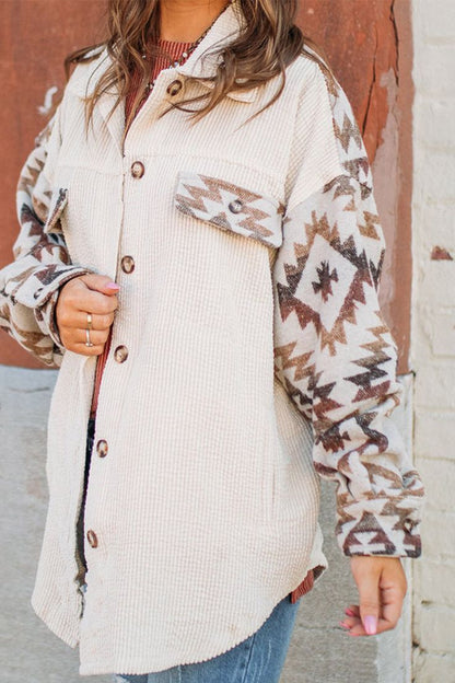 Timeless Vintage Style Coat