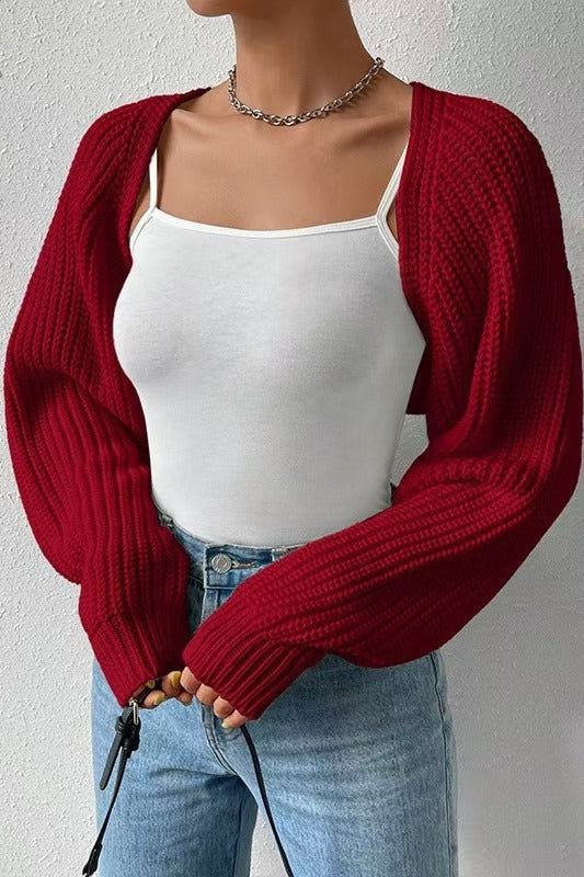 Classic Vintage Cardigan