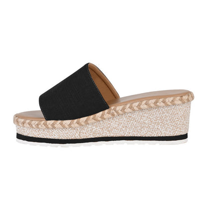 Chic Orthopedic Sandals with Unique Design