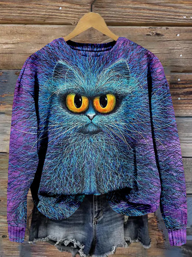 Thoughtfully Designed Sweater