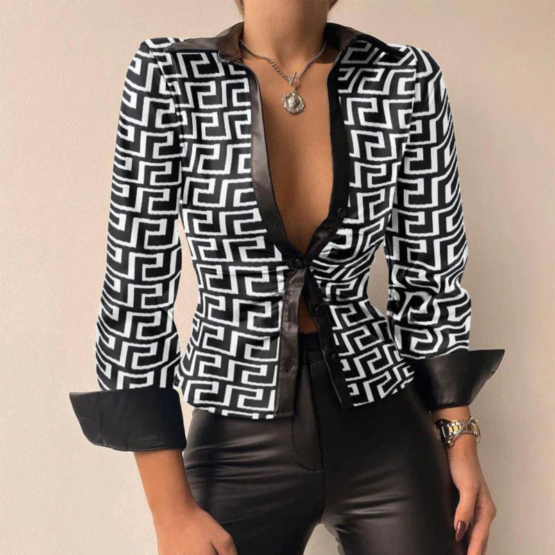 Classic Vintage Shirt