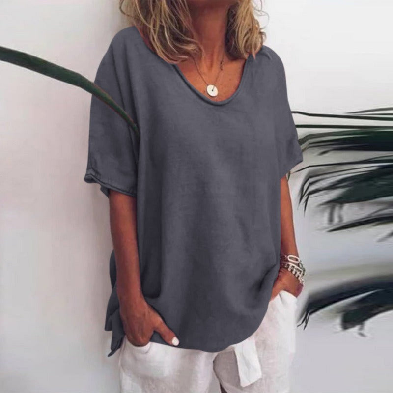 Classic Vintage Blouse