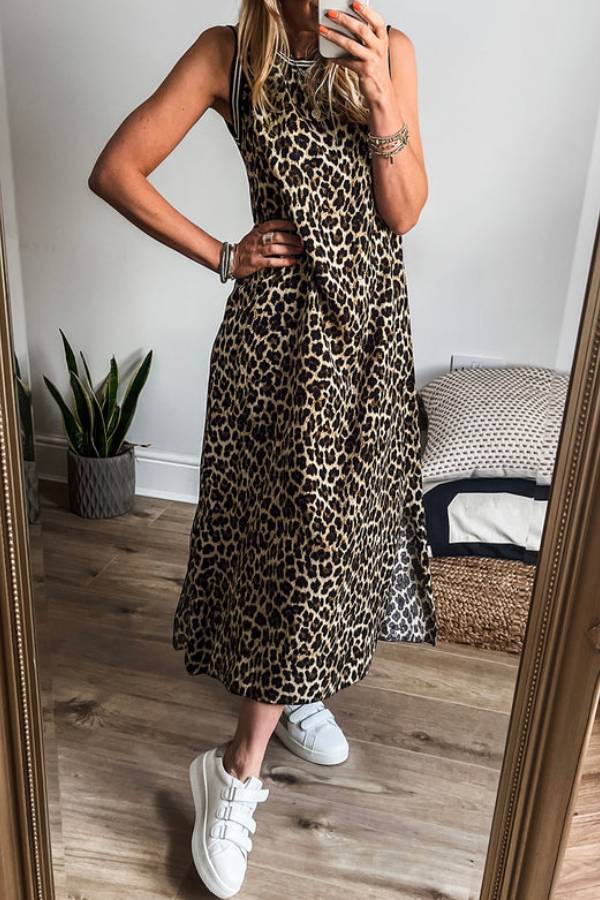 Thoughtfully Designed Dress