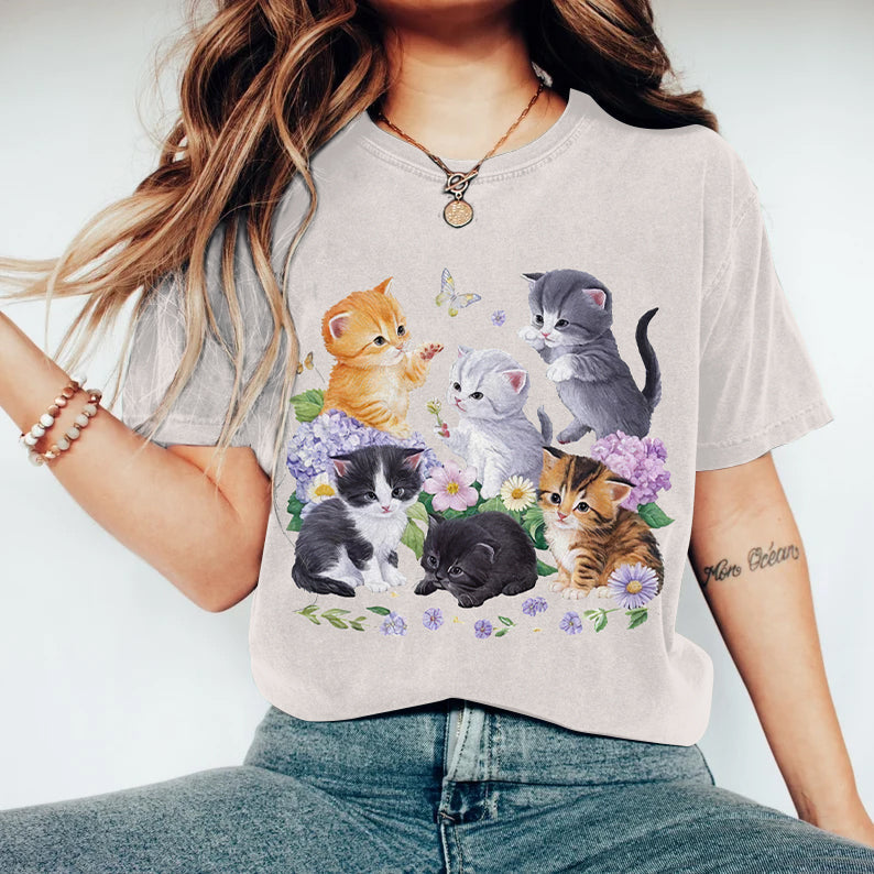 Classic Designed T-Shirt