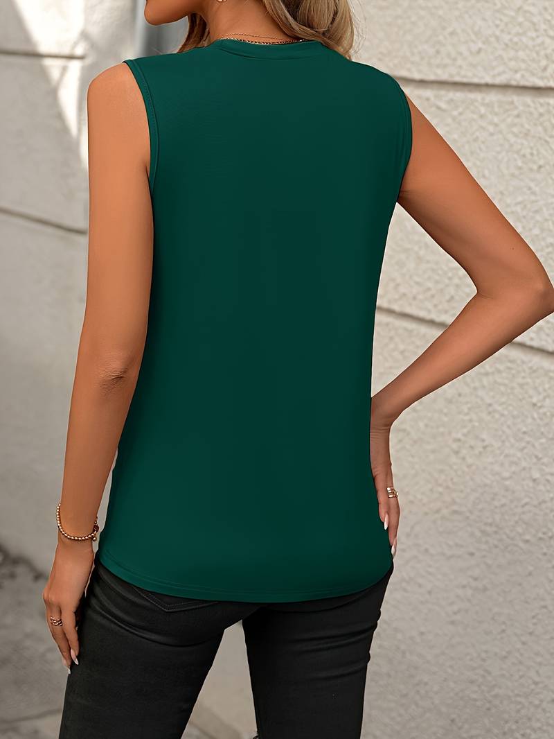 Vintage Inspired Blouse