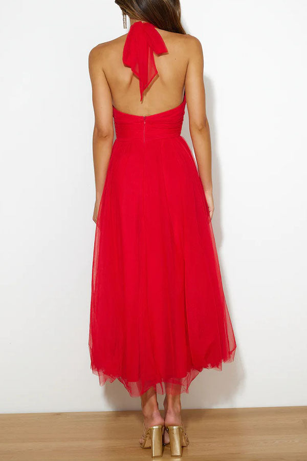 Classic Vintage Dress