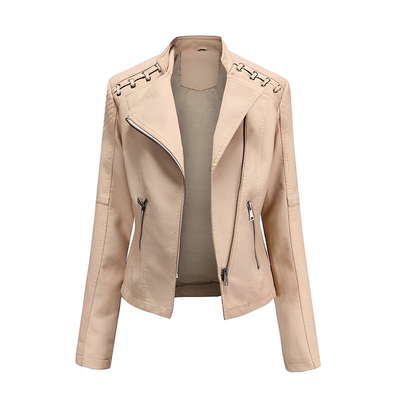 Classic Designed Jacket