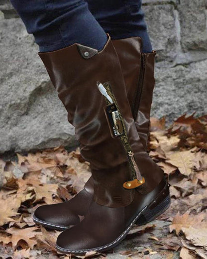 Stylish Orthopedic Boots for Any Occasion