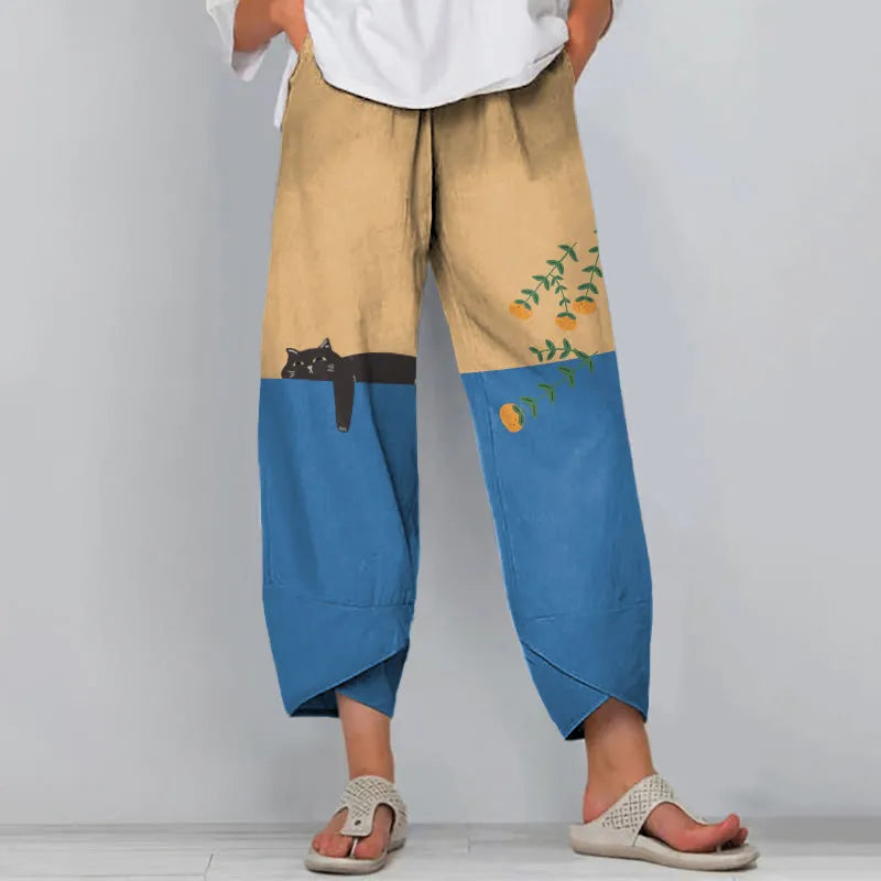Thoughtfully Designed Pants