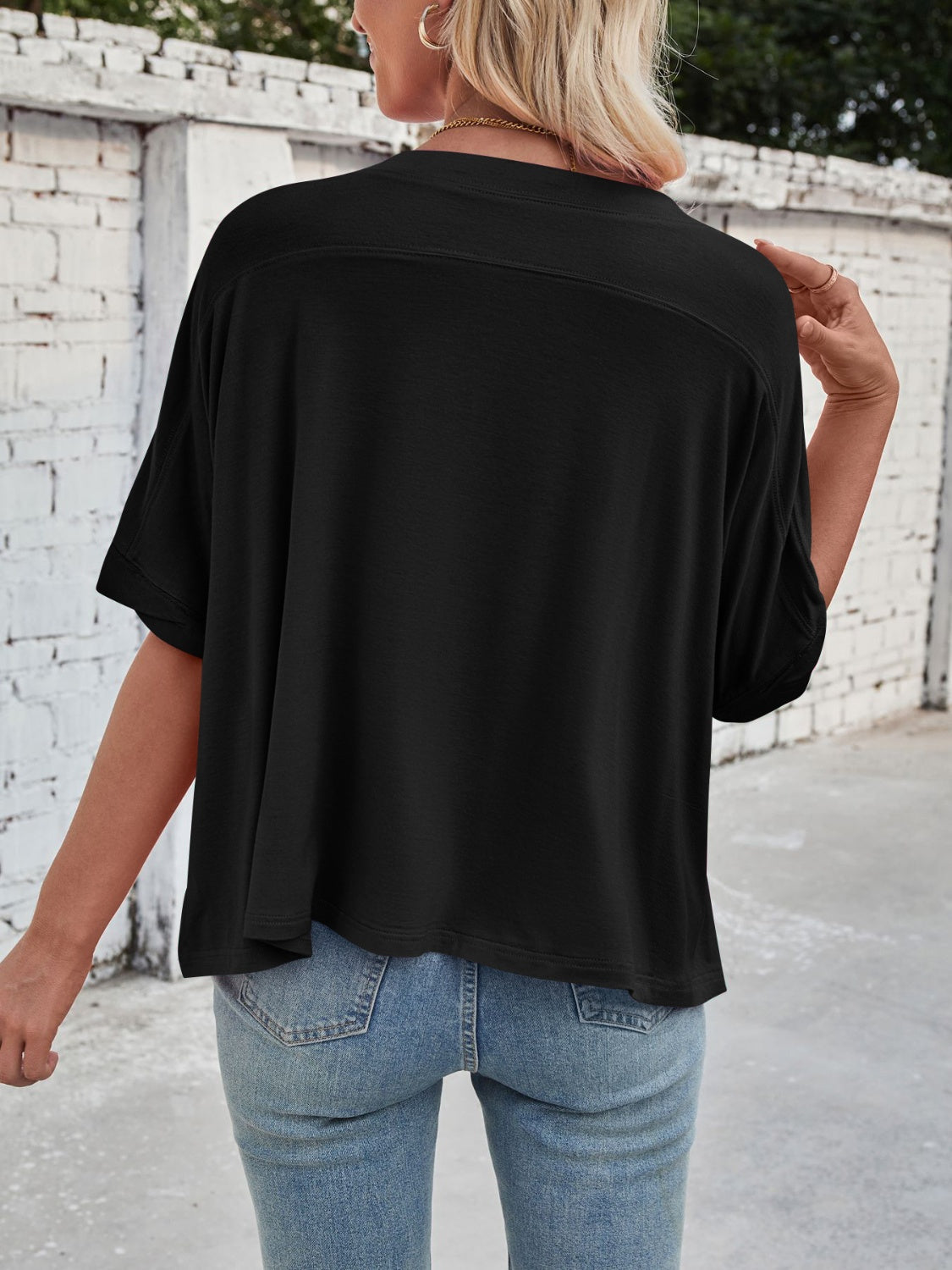 Beautifully Crafted T-Shirt