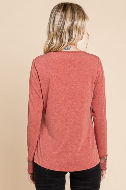 Thoughtfully Designed T-Shirt