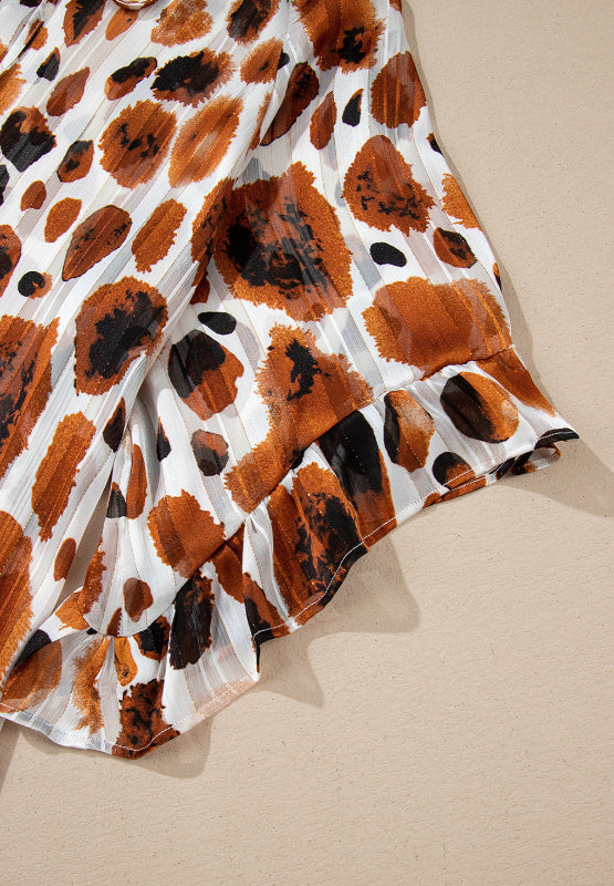 Beautifully Crafted Blouse