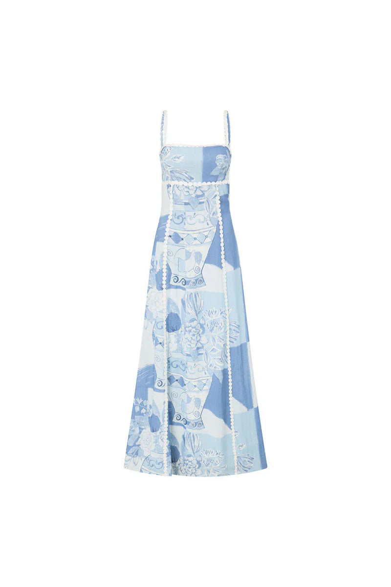 Classic Vintage Dress
