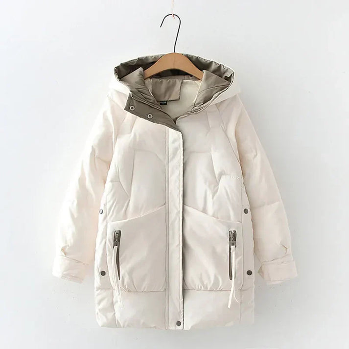 Beautifully Crafted Coat