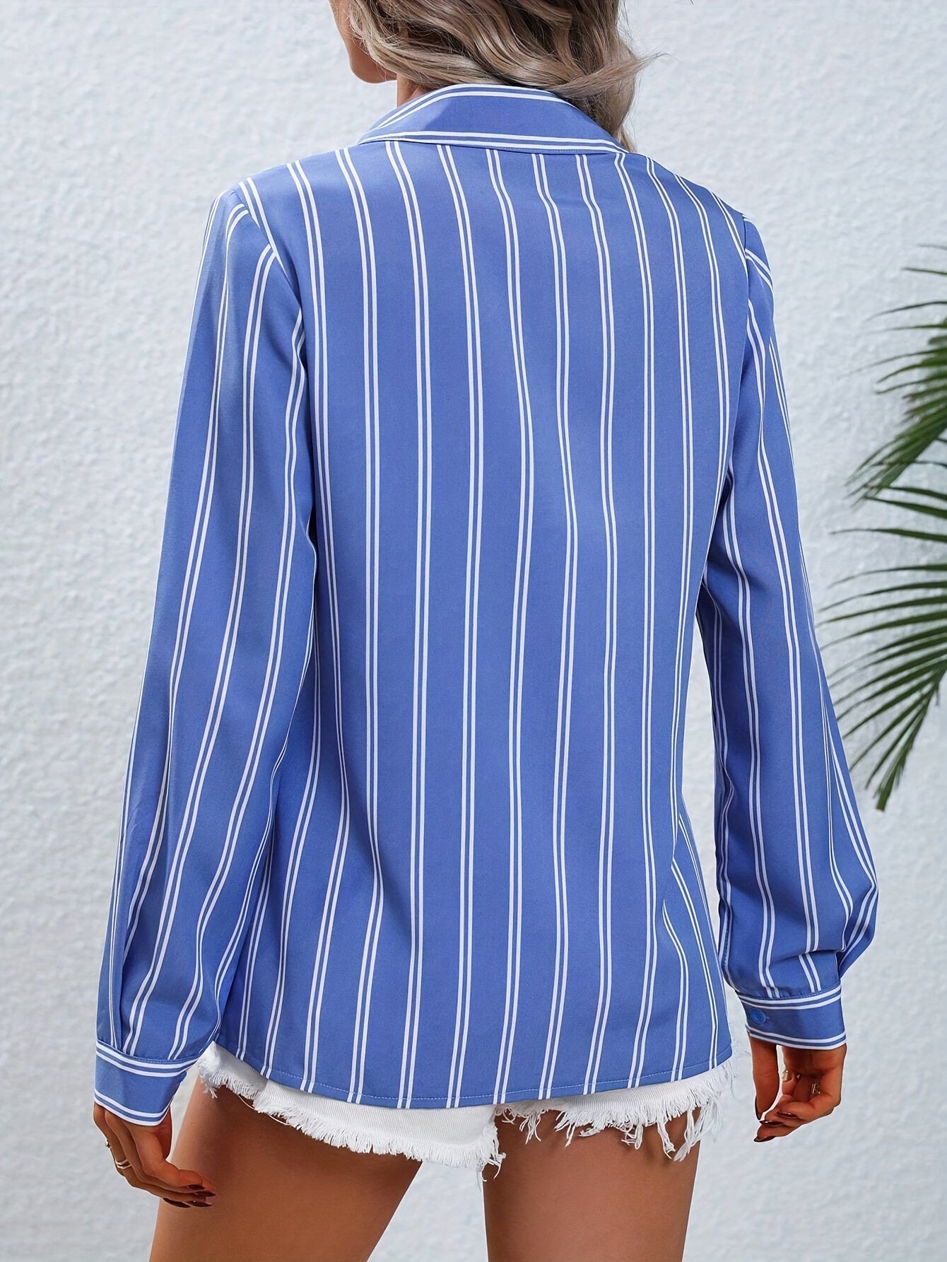 Vintage Inspired Blouse