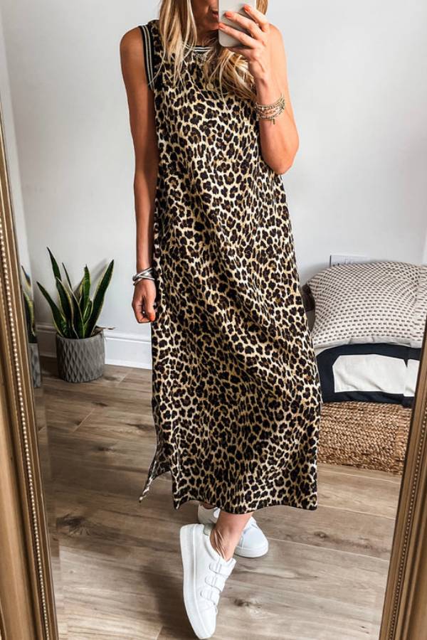 Thoughtfully Designed Dress