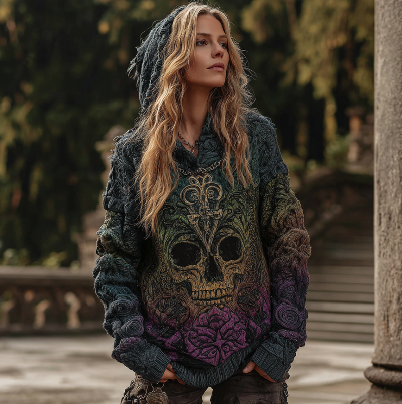 Beautifully Crafted Sweater