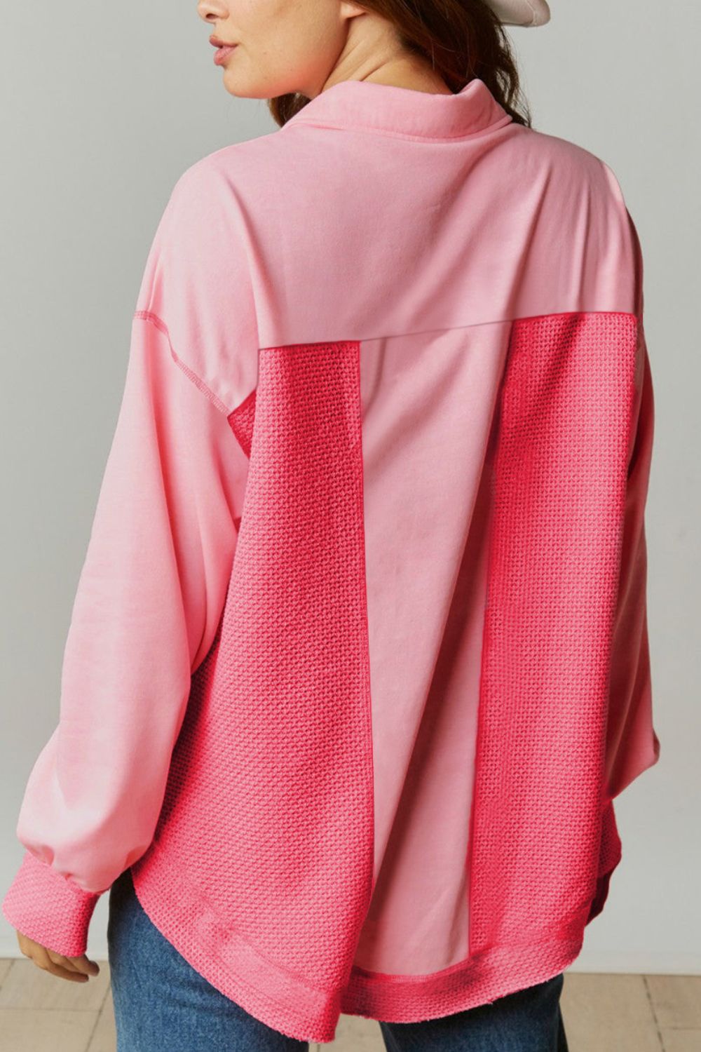 Classic Vintage Jacket