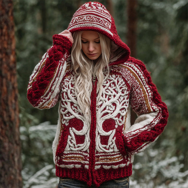 Classic Vintage Sweater