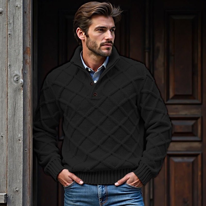 Beautifully Crafted Sweater