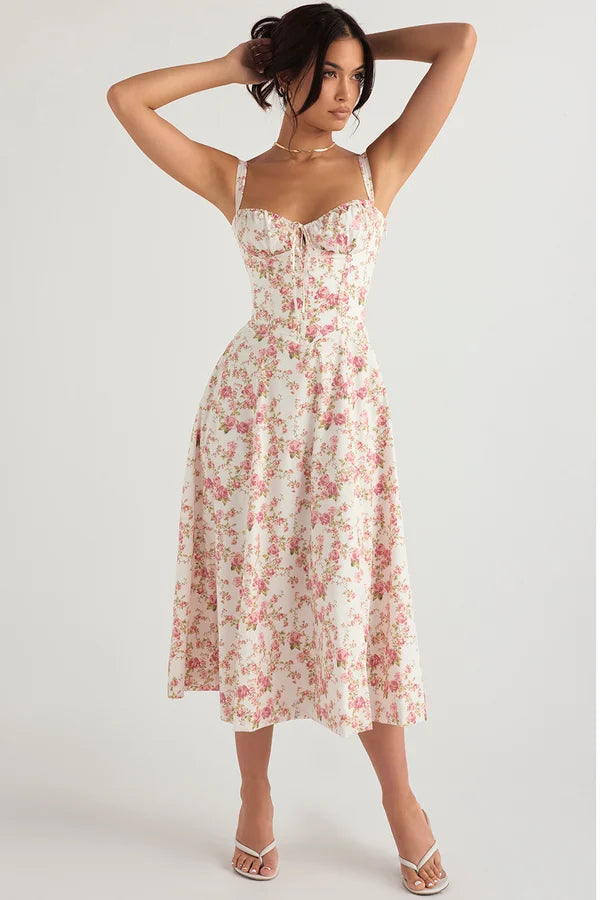 Classic Designed Dress