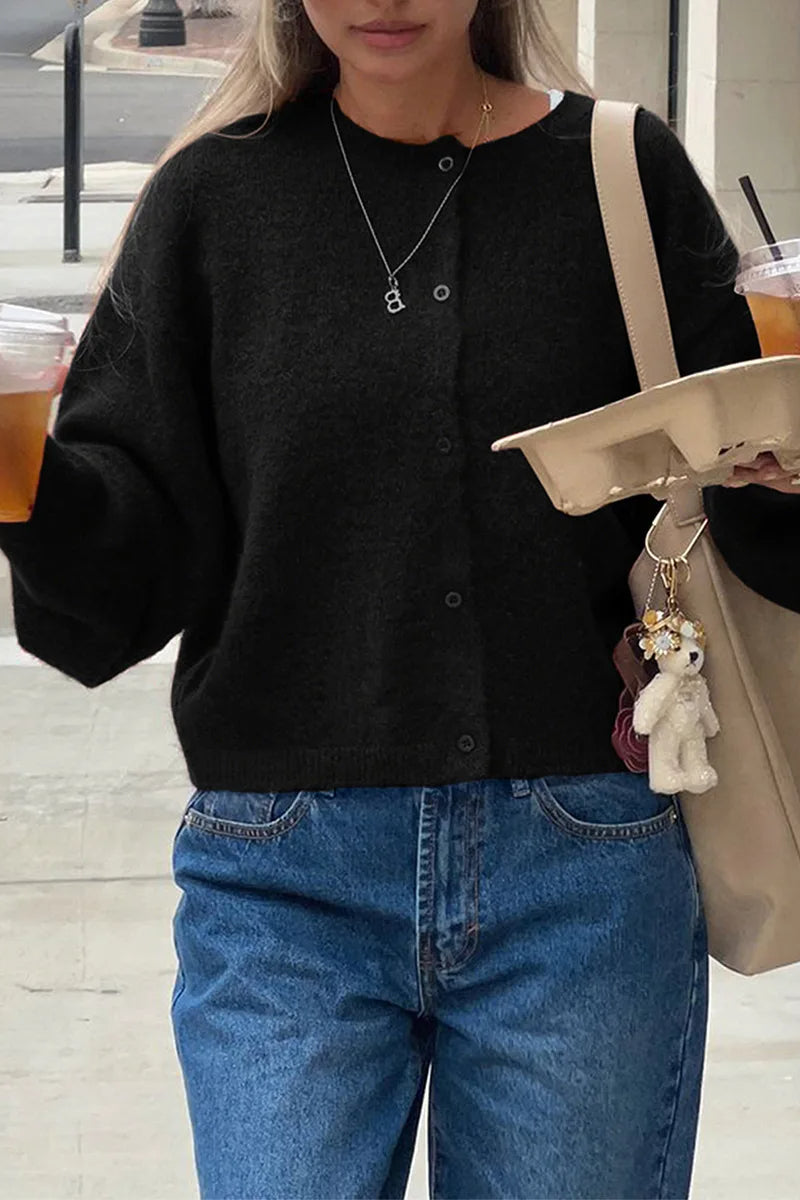 Classic Vintage Cardigan
