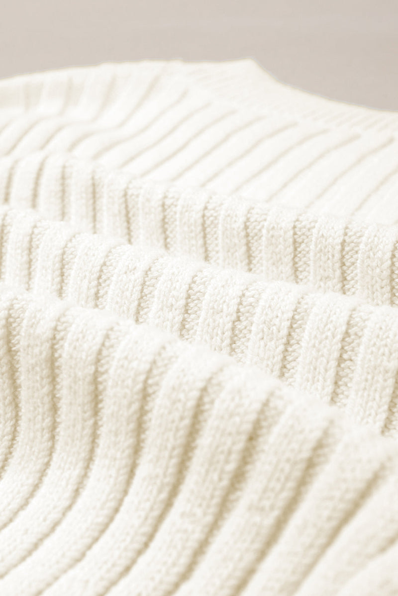 Vintage Inspired Sweater