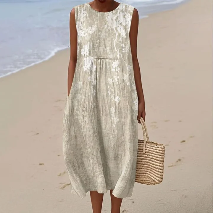 Thoughtfully Designed Dress