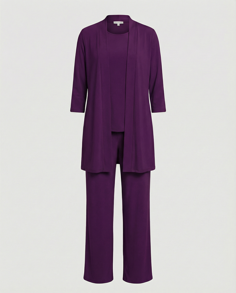 Beautifully Crafted Garment