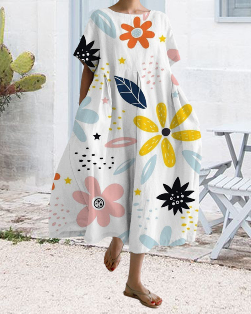 Beautifully Crafted Dress