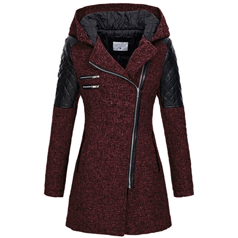 Gracefully Designed Jacket
