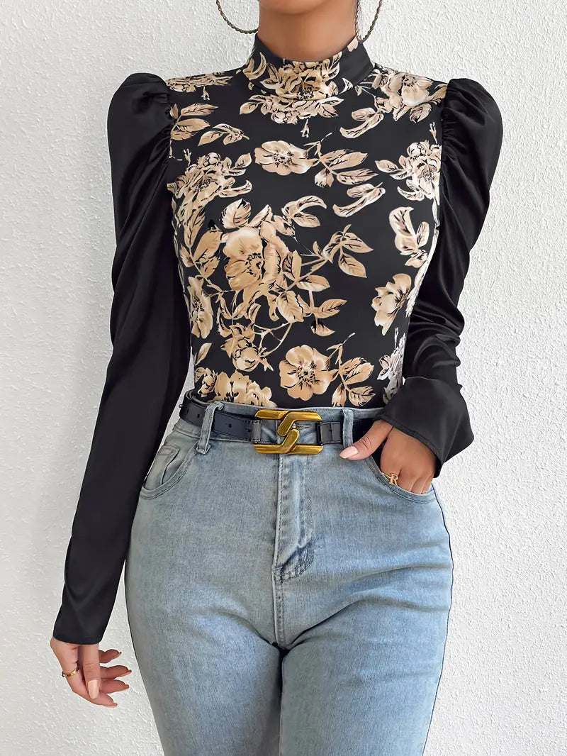 Beautifully Crafted Blouse