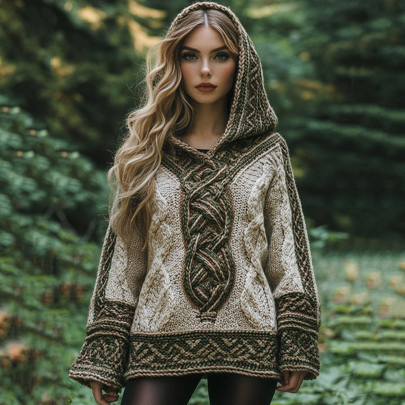 Classic Vintage Sweater