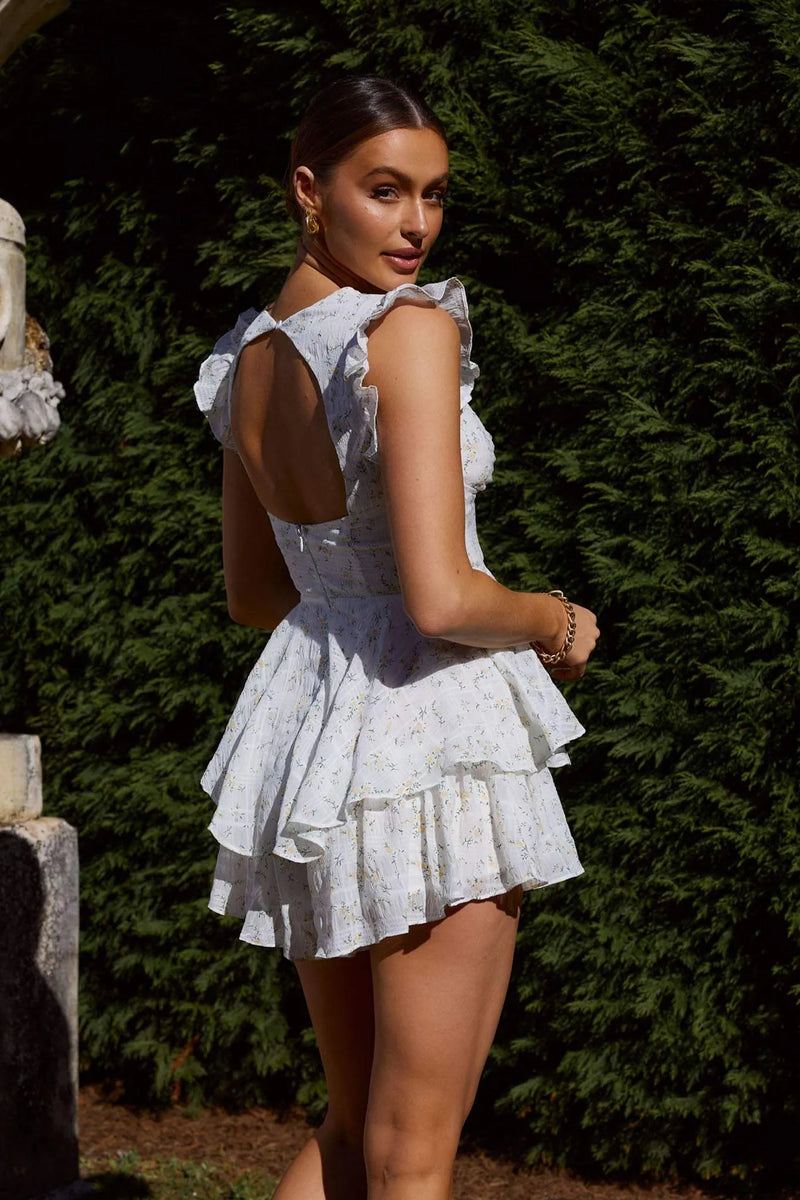 Elegantly Designed Dress