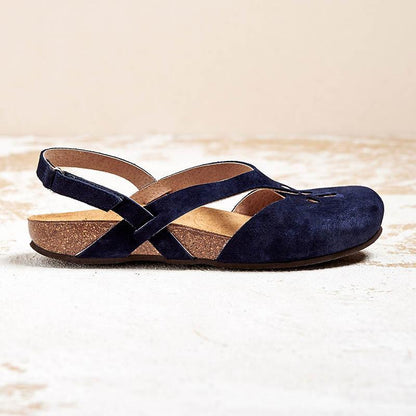 Comfortable Orthopedic Sandals for Daily Wear