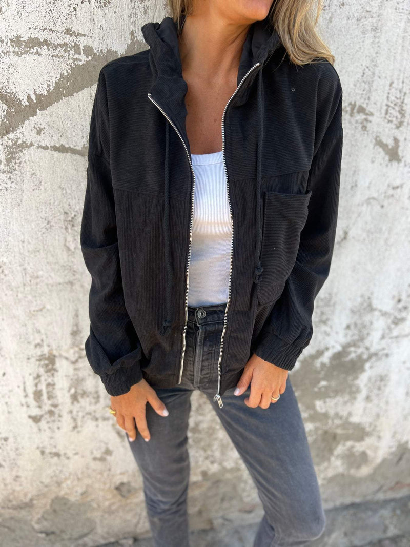 Classic Designed Jacket