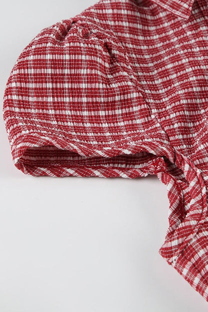 Thoughtfully Designed Blouse
