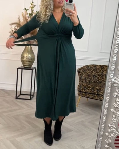 Beautifully Crafted Dress