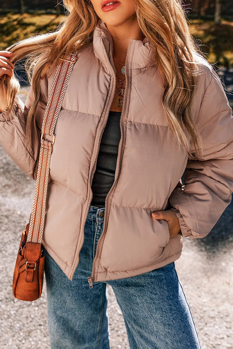 Classic Designed Coat