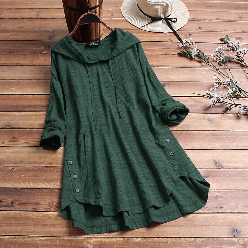 Beautifully Crafted Shirt